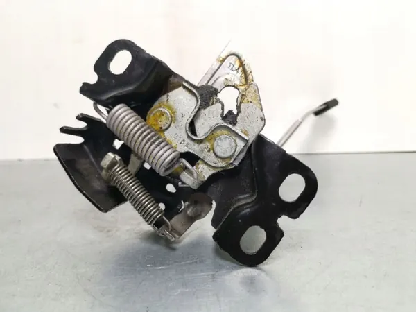 Fecho capô Honda CR-V OEM B18E - Usado image 2