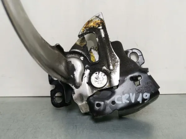 Fecho capô Honda CR-V OEM B18E - Usado image 4