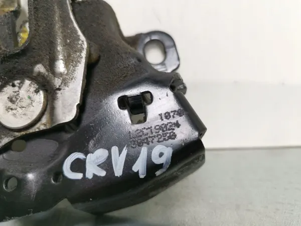 Fecho capô Honda CR-V OEM B18E - Usado image 5