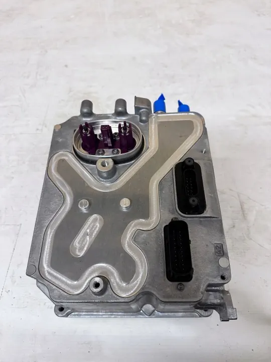 Módulo control batería OEM A0009006441 Mercedes-Benz image 2