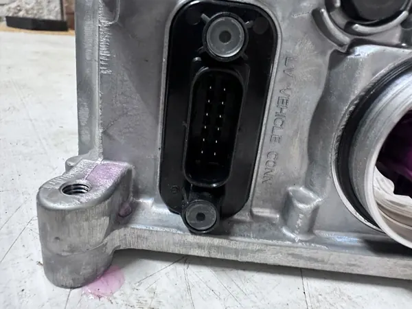 Módulo control batería OEM A0009006441 Mercedes-Benz image 3