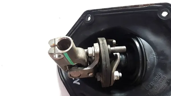 OEM 4529235120 Lenksäulenkreuz für Toyota image 3