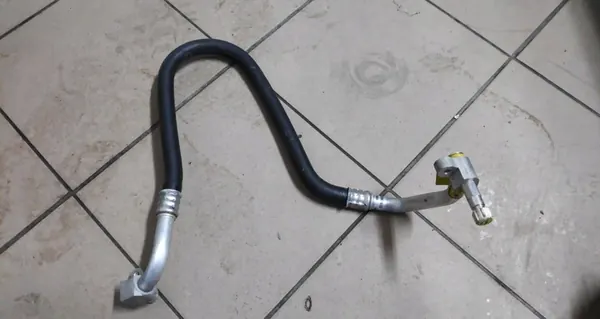 Ilmastointiletkut Fiat 500 Lancia Ypsilon image 2