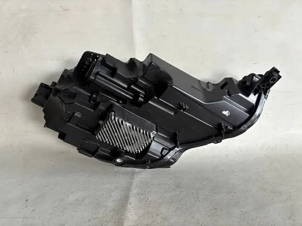 Faros delanteros LED Matrix izquierdo Audi A3 S3 8Y image 10