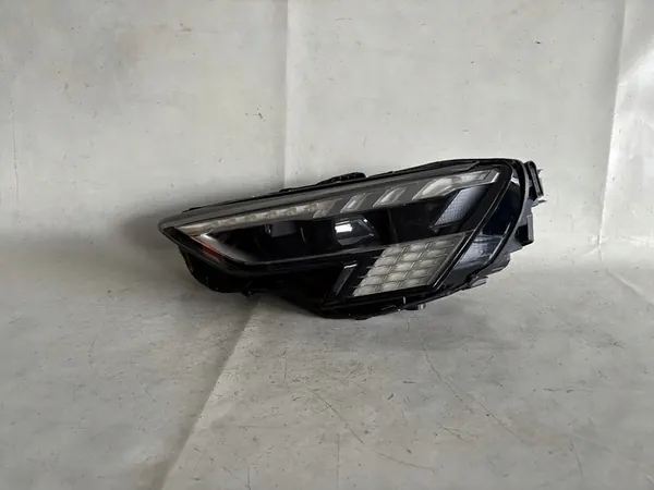 Faros delanteros LED Matrix izquierdo Audi A3 S3 8Y image 2