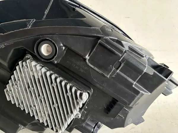 Faros delanteros LED Matrix izquierdo Audi A3 S3 8Y image 5