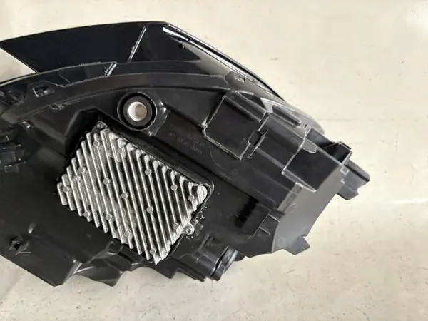 Faros delanteros LED Matrix izquierdo Audi A3 S3 8Y image 6