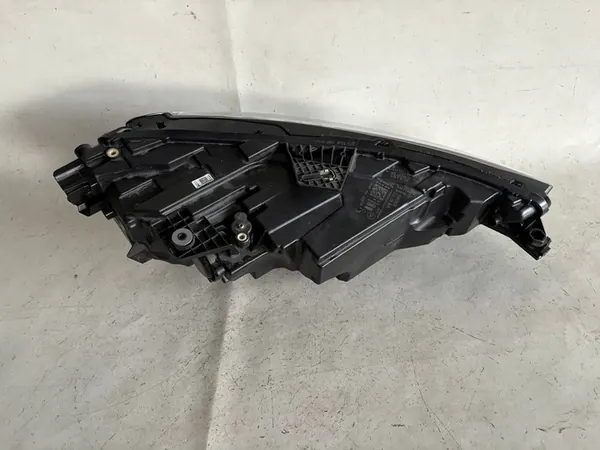 Faros delanteros LED Matrix izquierdo Audi A3 S3 8Y image 7