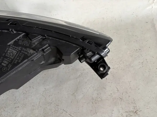 Faros delanteros LED Matrix izquierdo Audi A3 S3 8Y image 8