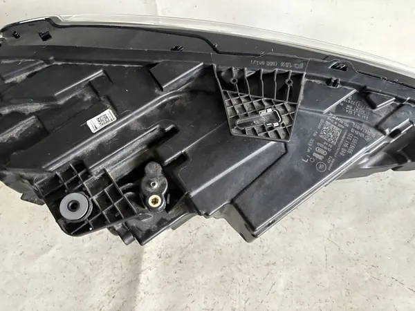 Faros delanteros LED Matrix izquierdo Audi A3 S3 8Y image 9