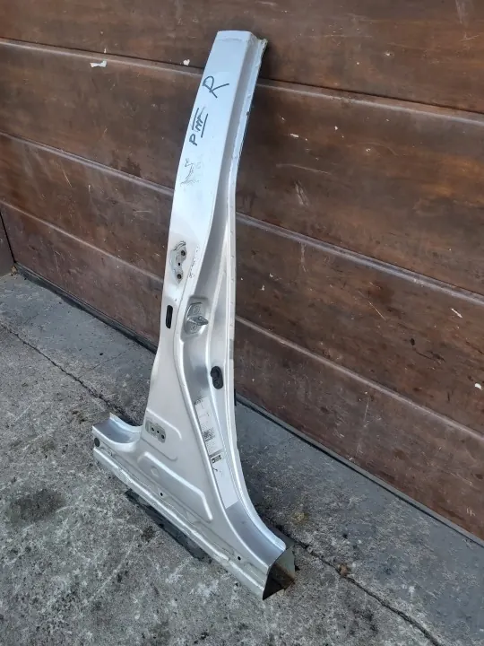 Pilier B droit Toyota Prius III OEM PRIUS III SŁUPEK B R image 3