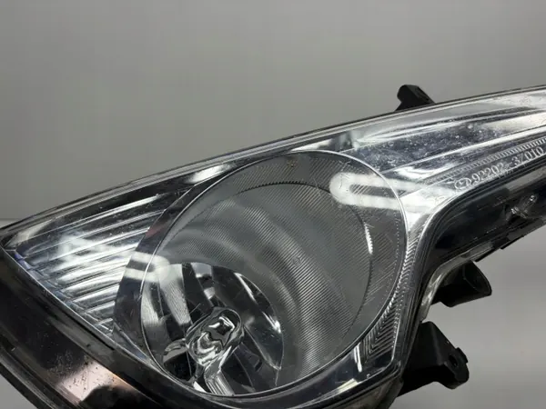 Hyundai i40 dimljus halogen höger fram OEM 9220237010 image 3