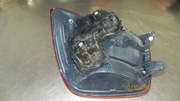 Luz Trasera Derecha BMW 1 F20 F21 10-15 LED image 2