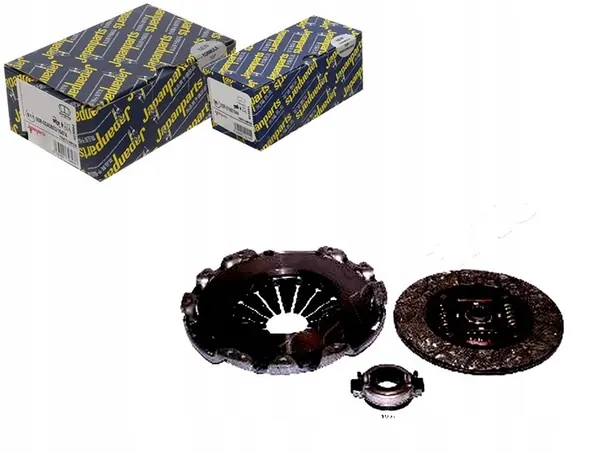 Japanparts KF-1032 Kit de embreagem image 3