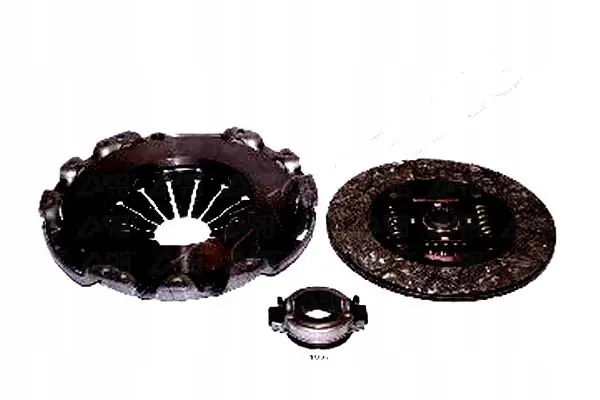 Japanparts KF-1032 Kit de embreagem image 6