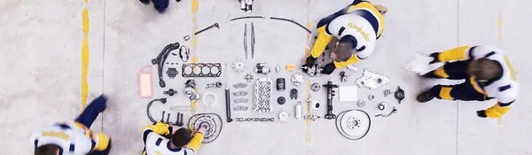 Japanparts KF-1032 Kit de embreagem image 8