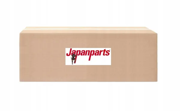 Japanparts KF-1032 Kit de embreagem image 9