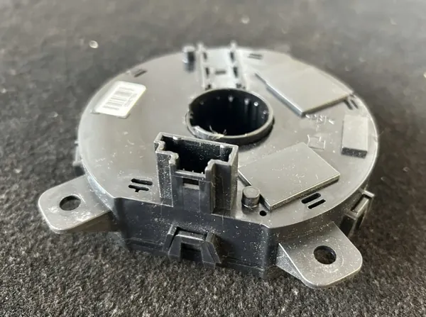 Sensor de ângulo de direção Mercedes-Benz OE A0004461934 image 3