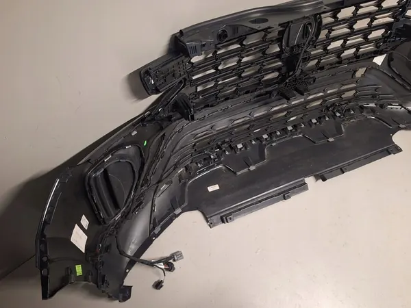 VW ATLAS 2024 Paraurti Anteriore Completo Grill 3CN807221F image 10