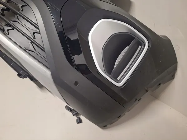 VW ATLAS 2024 Paraurti Anteriore Completo Grill 3CN807221F image 2