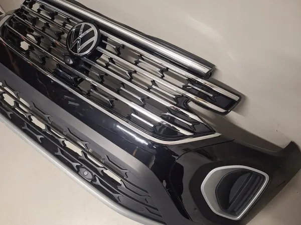 VW ATLAS 2024 Paraurti Anteriore Completo Grill 3CN807221F image 4