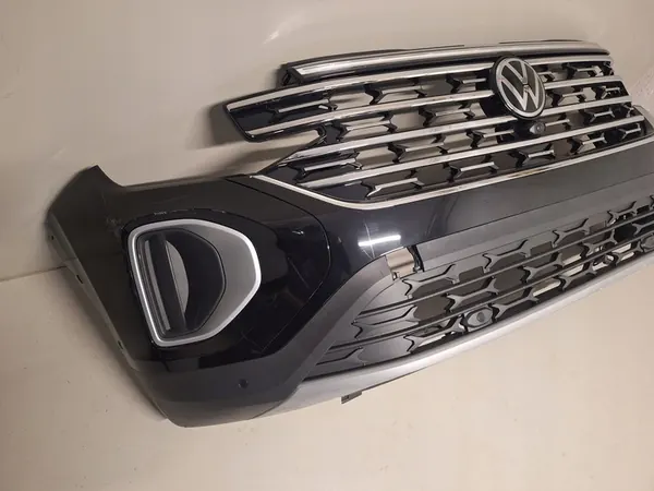 VW ATLAS 2024 Paraurti Anteriore Completo Grill 3CN807221F image 6