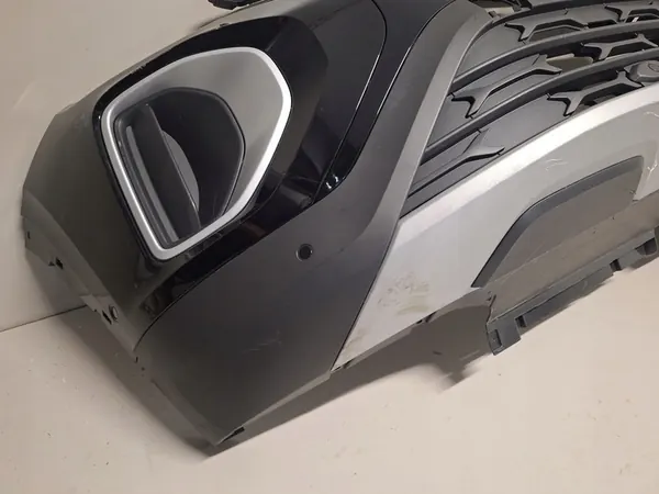 VW ATLAS 2024 Paraurti Anteriore Completo Grill 3CN807221F image 7