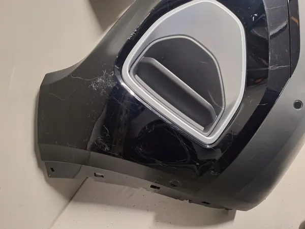 VW ATLAS 2024 Paraurti Anteriore Completo Grill 3CN807221F image 8