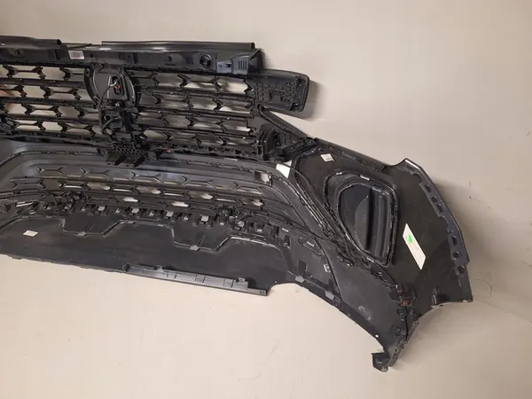 VW ATLAS 2024 Paraurti Anteriore Completo Grill 3CN807221F image 9