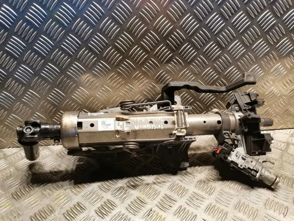 Peça direção Opel OE OEM 13404509 image 2