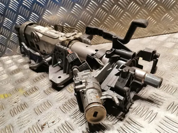 Peça direção Opel OE OEM 13404509 image 3