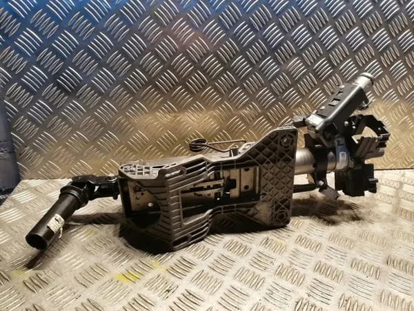 Peça direção Opel OE OEM 13404509 image 4