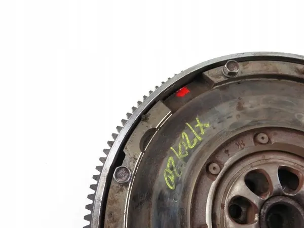 Volante bimassa Subaru Legacy IV image 2