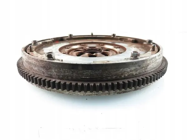 Volante bimassa Subaru Legacy IV image 4