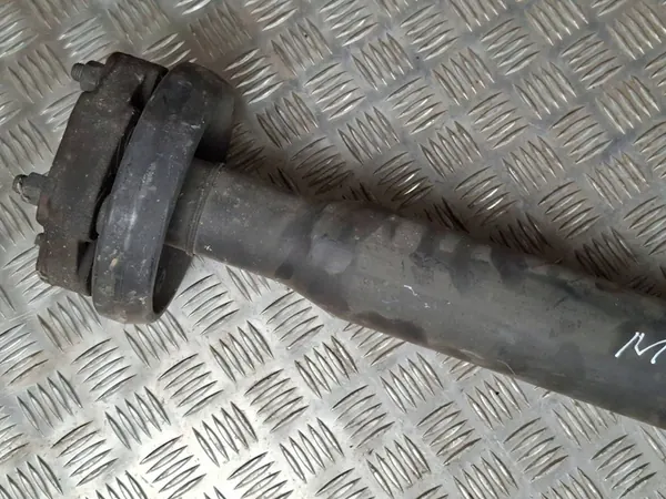 Drivaxel Mercedes-Benz S W221 2214109906 image 10