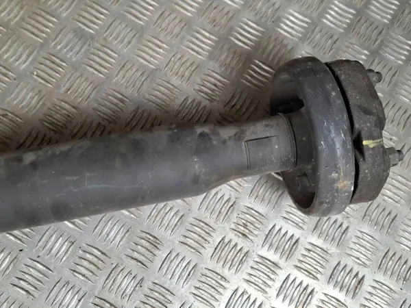 Drivaxel Mercedes-Benz S W221 2214109906 image 2