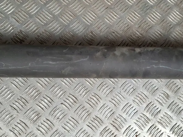 Drivaxel Mercedes-Benz S W221 2214109906 image 3