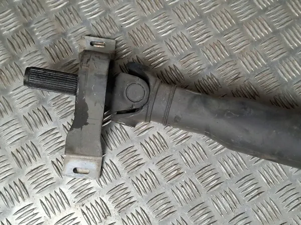 Drivaxel Mercedes-Benz S W221 2214109906 image 5