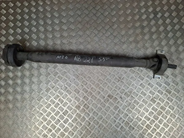 Drivaxel Mercedes-Benz S W221 2214109906 image 6