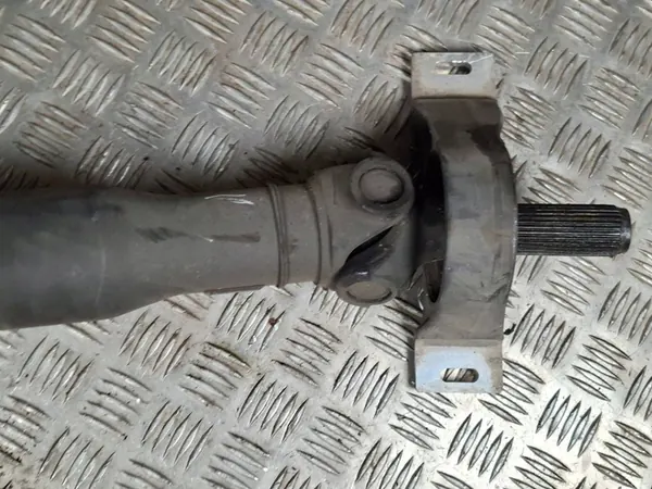 Drivaxel Mercedes-Benz S W221 2214109906 image 7