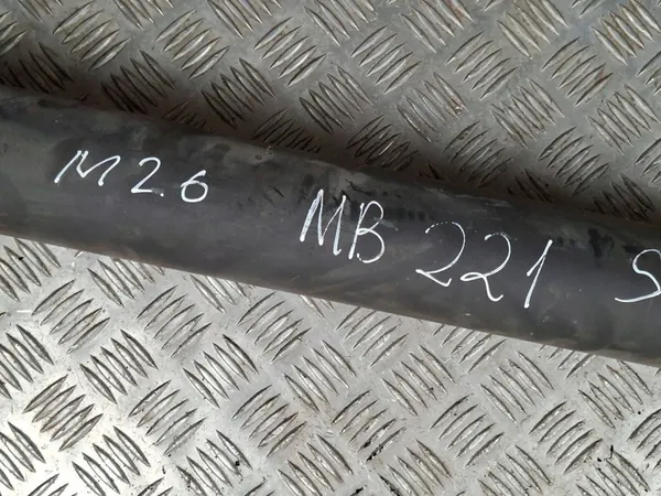 Drivaxel Mercedes-Benz S W221 2214109906 image 9