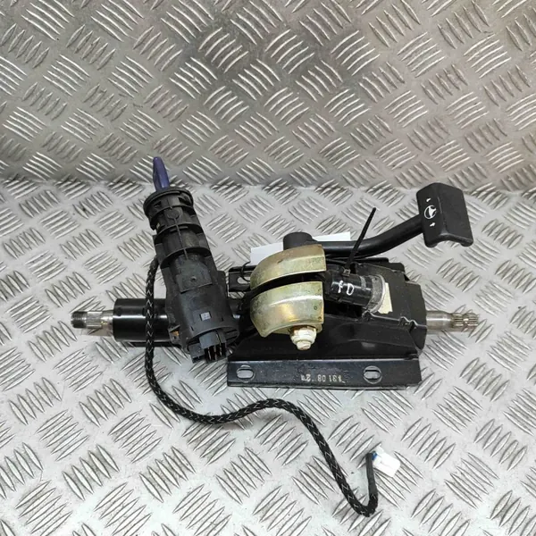 Motor de Arranque Fiat Barchetta OEM 7736713 Usado image 2