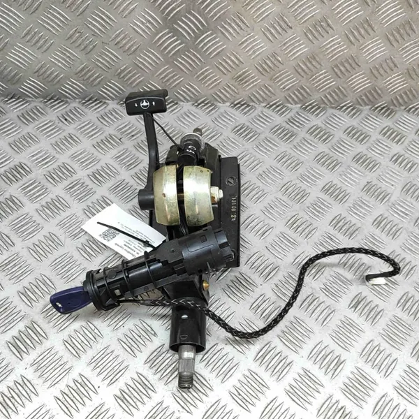 Motor de Arranque Fiat Barchetta OEM 7736713 Usado image 3