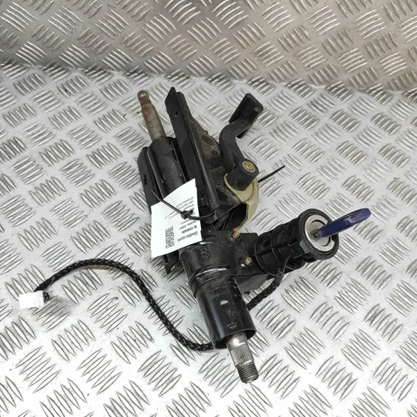 Motor de Arranque Fiat Barchetta OEM 7736713 Usado image 4