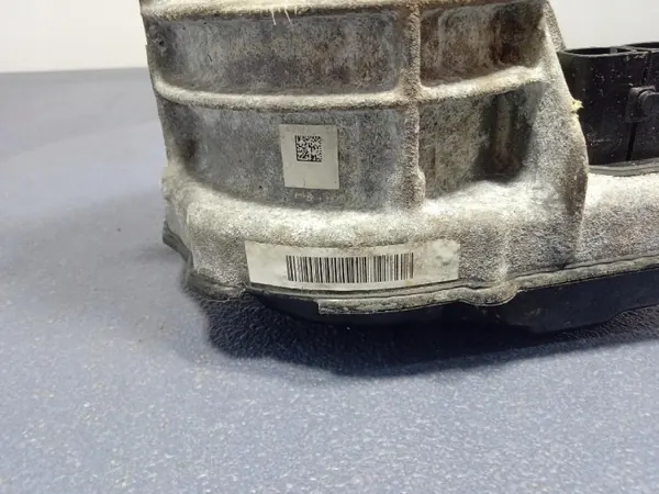 OEM 9674055780 servostyrpump för Citroen C4 image 6
