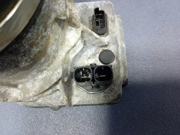 OEM 9674055780 servostyrpump för Citroen C4 image 7