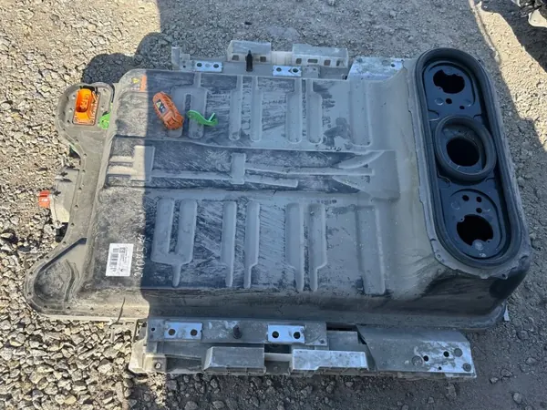 Renault Zoe II 52 kWh Akku OEM 295105928R image 3