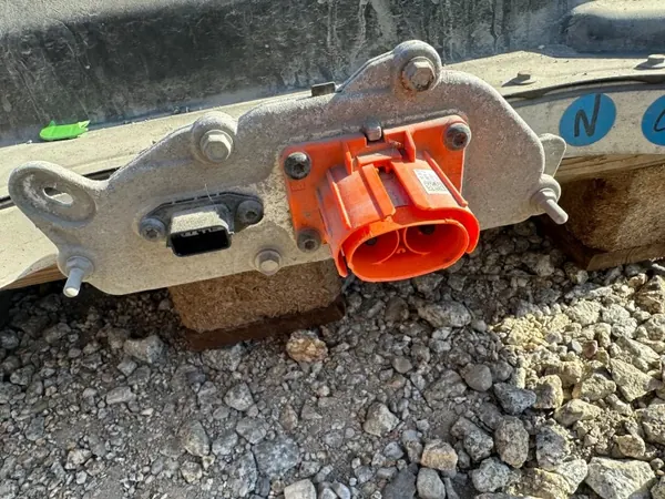 Renault Zoe II 52 kWh Akku OEM 295105928R image 5