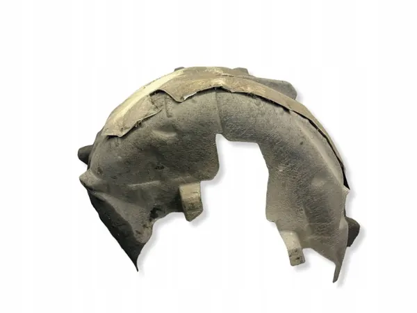 Land Rover Evoque II Hinterer Radkasten OEM AMD233987 image 2