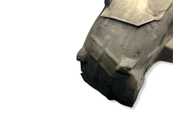 Land Rover Evoque II Hinterer Radkasten OEM AMD233987 image 3
